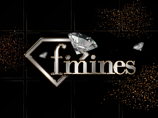 F Mines Arcades  (Galaxsys)