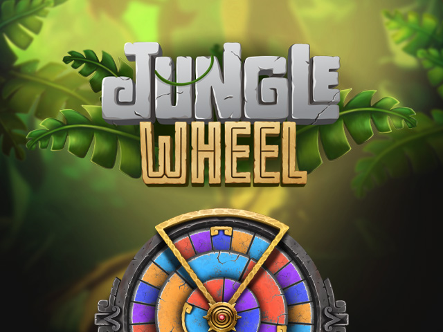 Jungle Wheel Arcades  (Galaxsys)