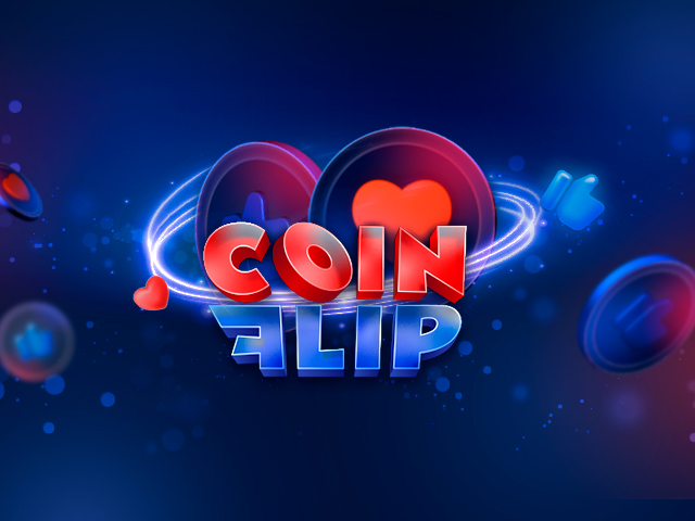 Coin Flip Arcades  (Galaxsys)