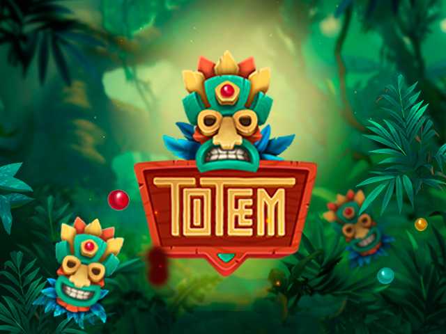 Totem Arcades  (Galaxsys)