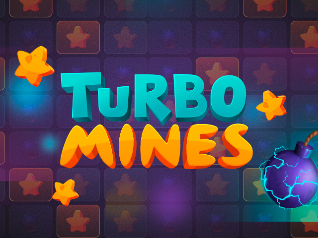 Turbo Mines Arcades  (Galaxsys)