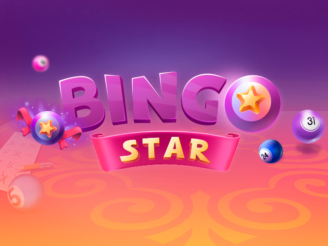 Bingo Star Arcades  (Galaxsys)