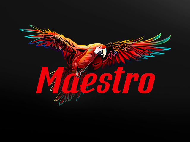 Maestro Arcades  (Galaxsys)