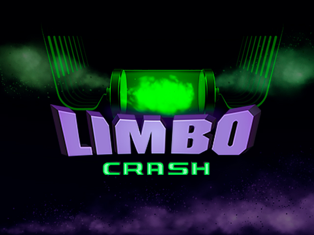 Limbo Crash Arcades  (Galaxsys)