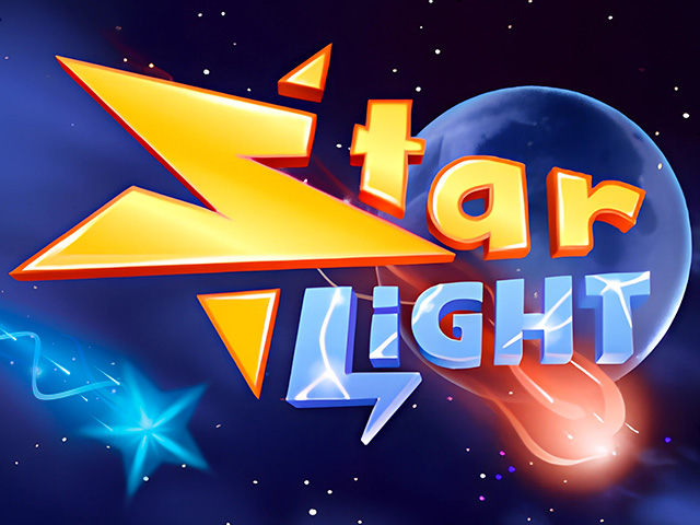 Starlight Arcades  (Galaxsys)