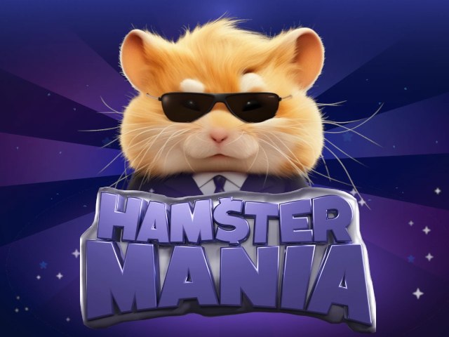 Hamster Mania Arcades  (Galaxsys)