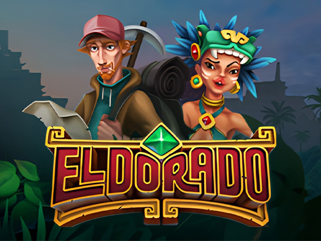 El Dorado Slots  (Galaxsys)