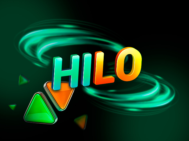 Hilo Arcades  (Galaxsys)