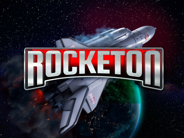 Rocketon Arcades  (Galaxsys)