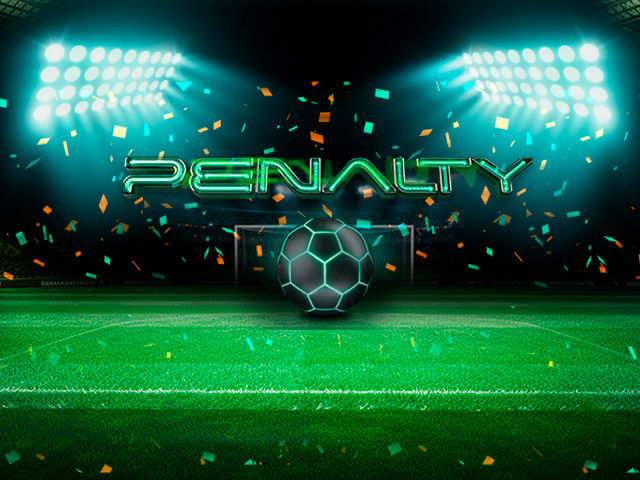 Penalty Arcades  (Galaxsys)