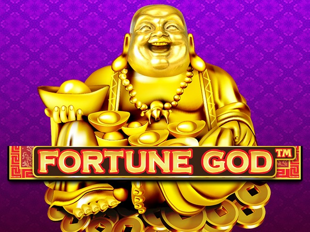 Fortune God Slots  (Novomatic)