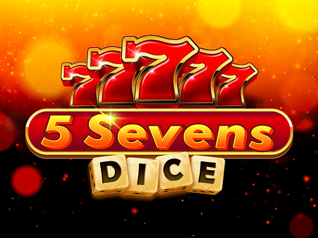 5 Sevens Dice Slots  (Novomatic)