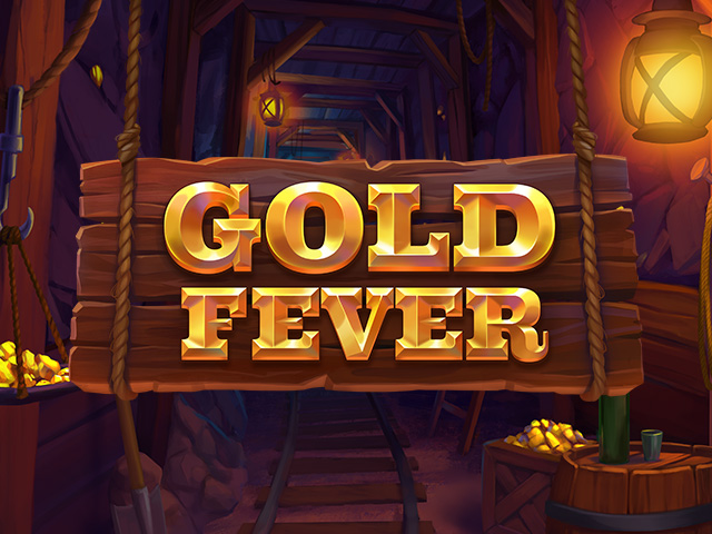 Gold Fever Slots  (Novomatic)