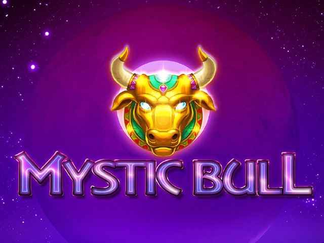 Mystic Bull Slots  (Novomatic)