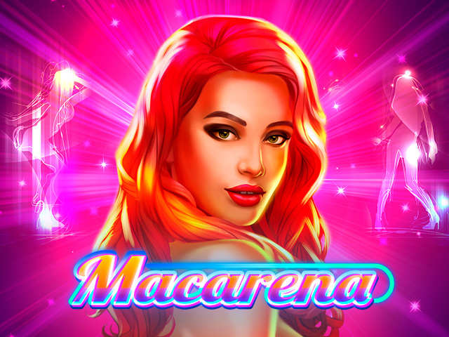 Macarena Slots  (Novomatic)