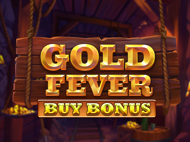 Gold Fever Buy Bonus Slots  (Novomatic)