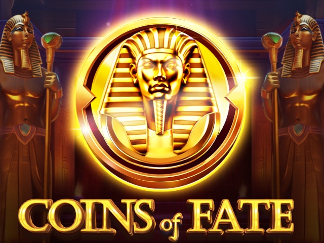 Coins of Fate Slots  (Novomatic)