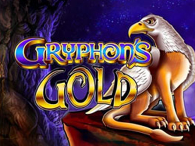 Gryphon's Gold Slots  (Novomatic)