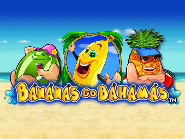 Bananas Go Bahamas Slots  (Novomatic)