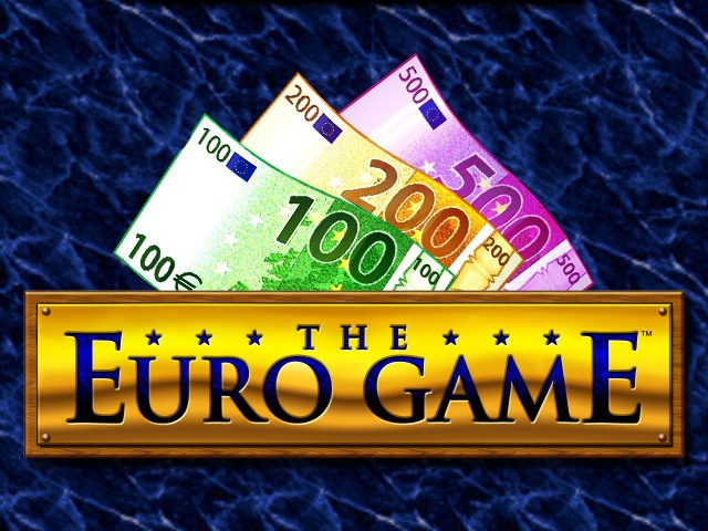 The Euro Game Slots  (Novomatic)