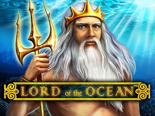 Lord of the Ocean Slots  (Novomatic)