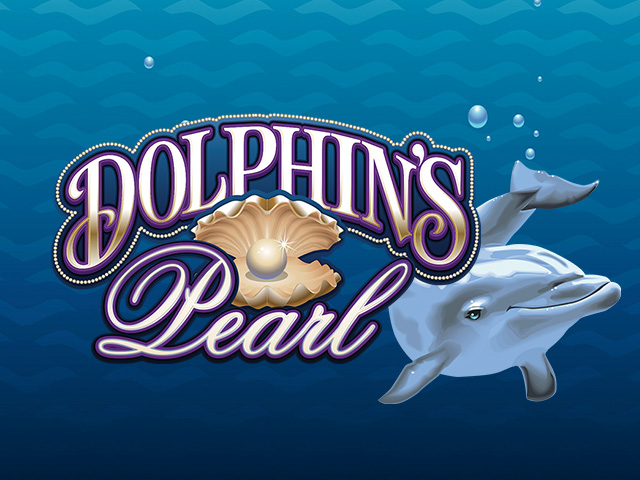 Dolphin's Pearl Slots  (Novomatic)