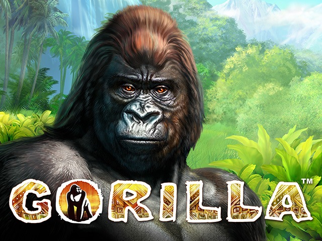 Gorilla Slots  (Novomatic)