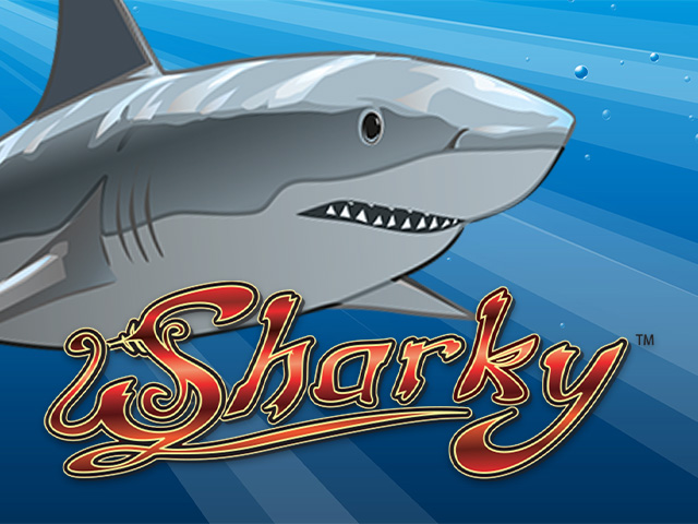 Sharky Slots  (Novomatic)