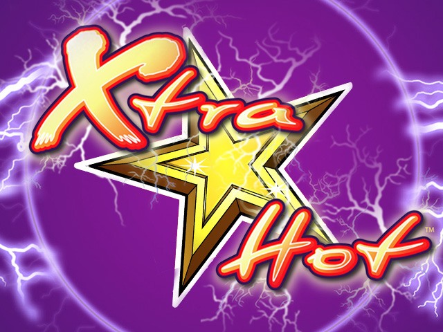 Xtra Hot Slots  (Novomatic)