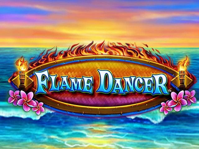 Flame Dancer Slots  (Novomatic)