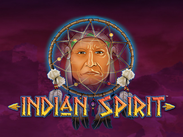 Indian Spirit Slots  (Novomatic)