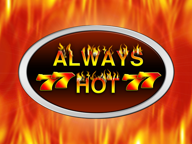 Always Hot Slots  (Novomatic)