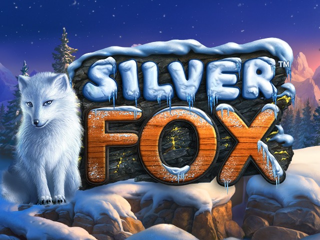 Silver Fox Slots  (Novomatic)