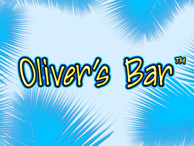 Oliver's Bar Slots  (Novomatic)