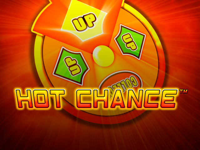 Hot Chance Slots  (Novomatic)