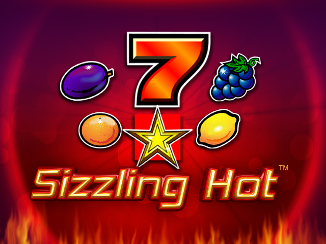 Sizzling Hot Slots  (Novomatic)