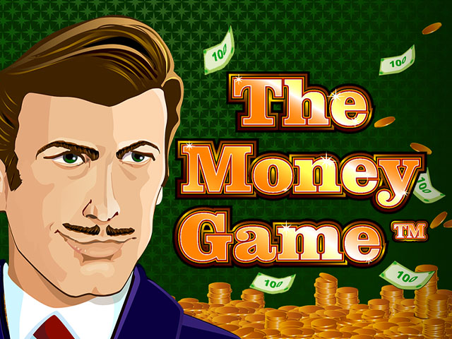 The Money Game Slots  (Novomatic)