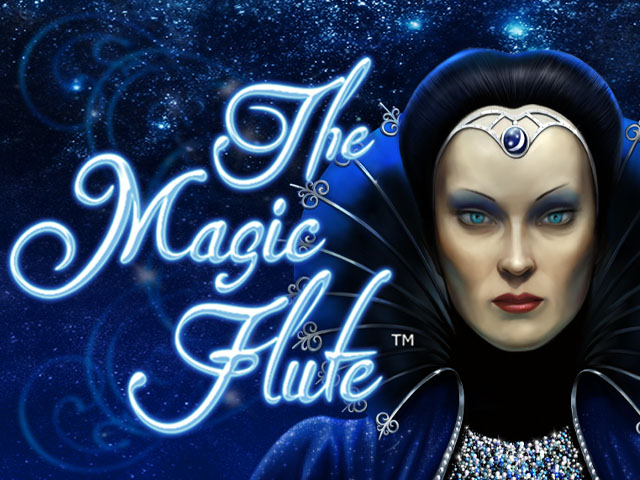 The Magic Flute Slots  (Novomatic)