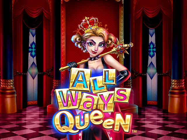 All Ways Queen Slots  (SynotGames)