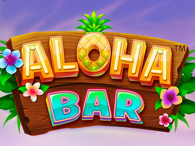 Aloha Bar Slots  (SynotGames)
