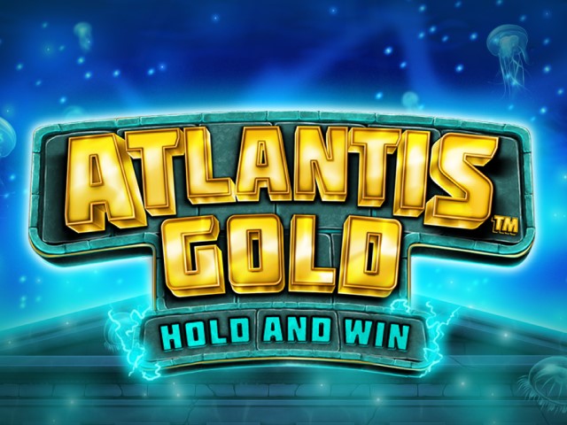 Atlantis Gold Slots  (SynotGames)
