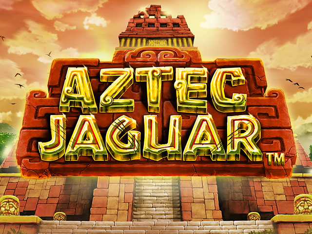 Aztec Jaguar Slots  (SynotGames)