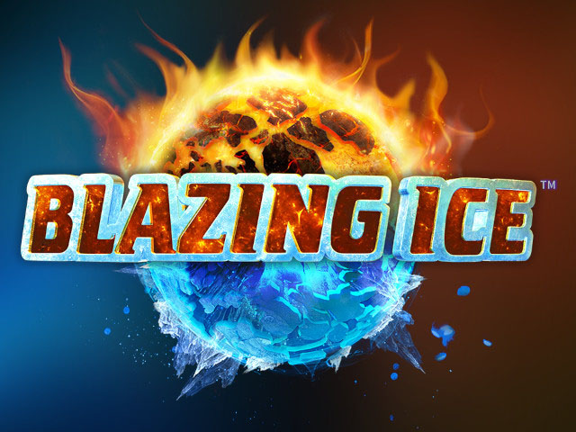 Blazing Ice Slots  (SynotGames)
