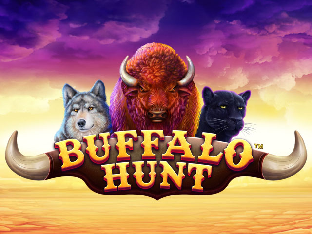 Buffalo Hunt Slots  (SynotGames)