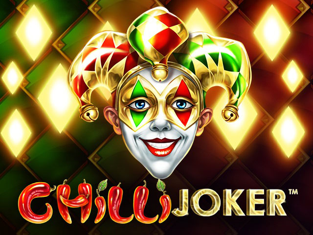 Chilli Joker Slots  (SynotGames)