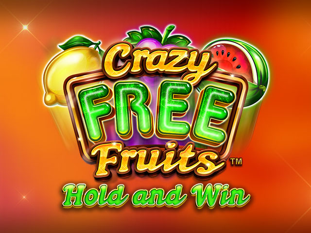 Crazy Free Fruits Slots  (SynotGames)