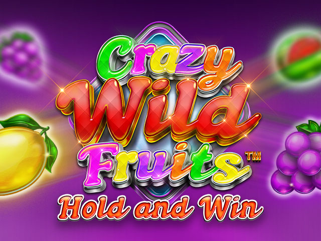Crazy Wild Fruits Slots  (SynotGames)