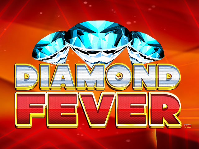 Diamond Fever Slots  (SynotGames)