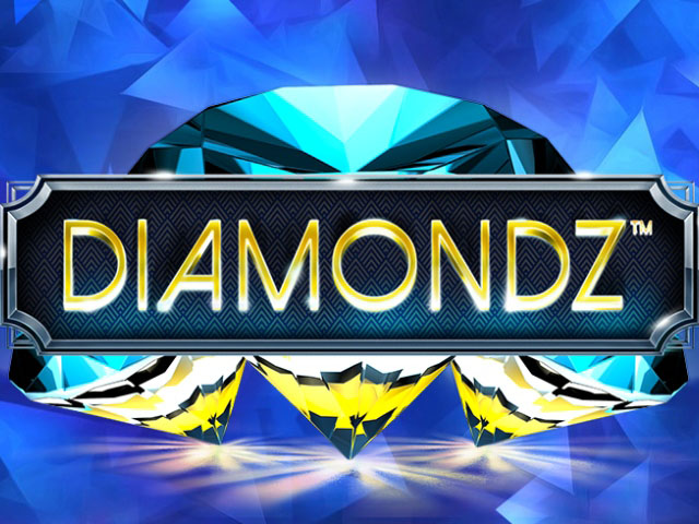 DiamondZ Slots  (SynotGames)