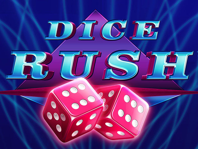 Dice Rush Slots  (SynotGames)